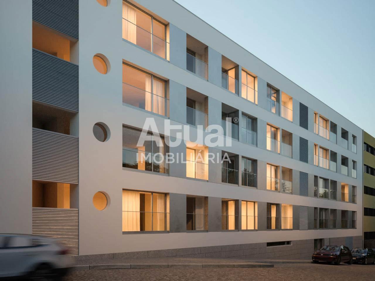 Apartamento T1 Venda em Pedrouços,Maia