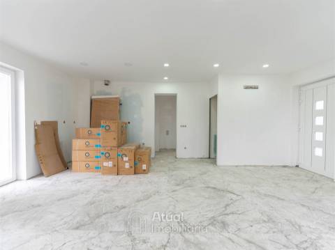 Moradia para Restaurar T3 Venda em Vila Cova da Lixa e Borba de Godim,Felgueiras