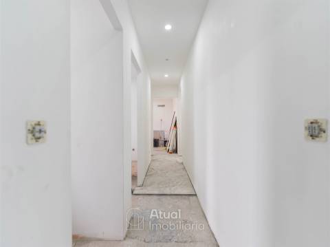 Moradia para Restaurar T3 Venda em Vila Cova da Lixa e Borba de Godim,Felgueiras