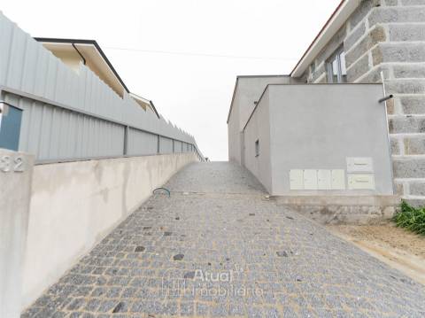 Moradia para Restaurar T3 Venda em Vila Cova da Lixa e Borba de Godim,Felgueiras