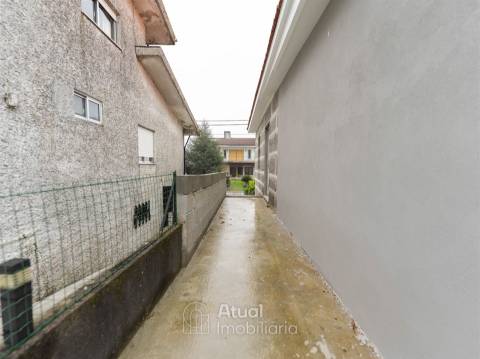 Moradia para Restaurar T3 Venda em Vila Cova da Lixa e Borba de Godim,Felgueiras