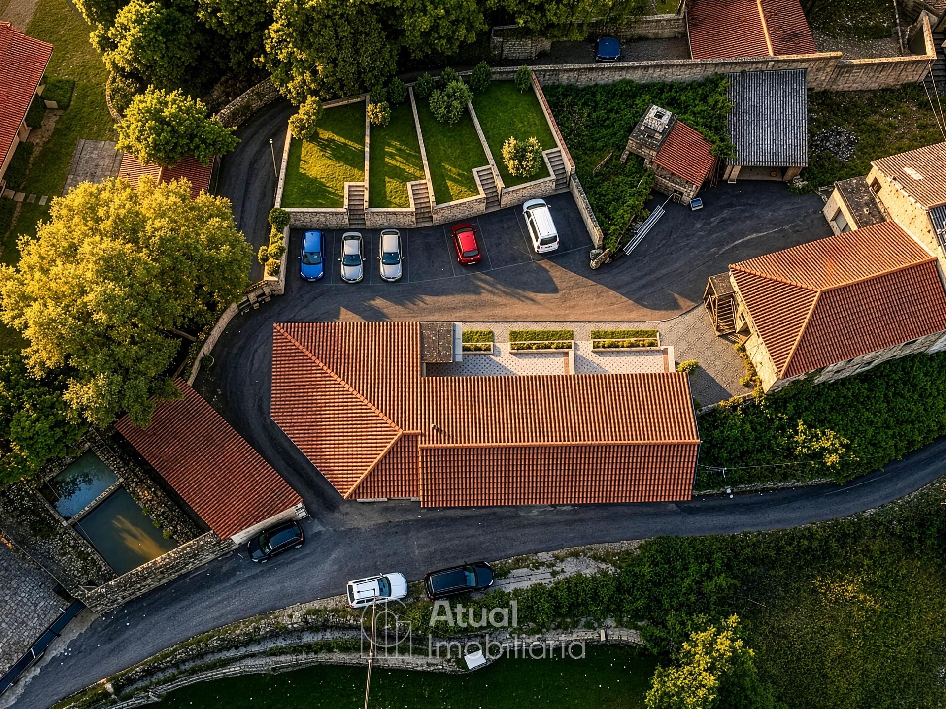 Andar Moradia T1 Venda em Caldas de Vizela (São Miguel e São João),Vizela