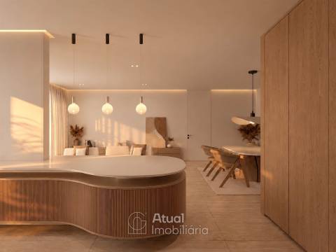 Apartamento T2 Venda em Infias,Vizela
