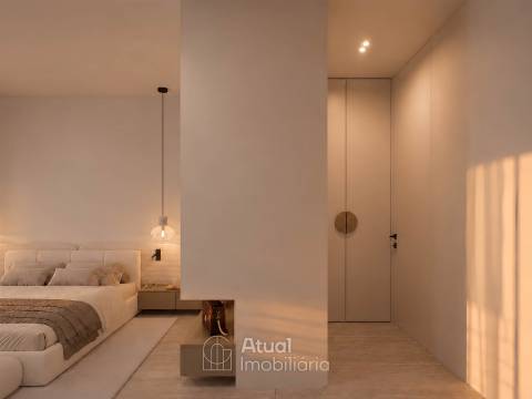 Apartamento T2 Venda em Infias,Vizela