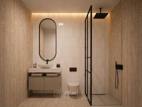 Apartamento T2 Venda em Infias,Vizela