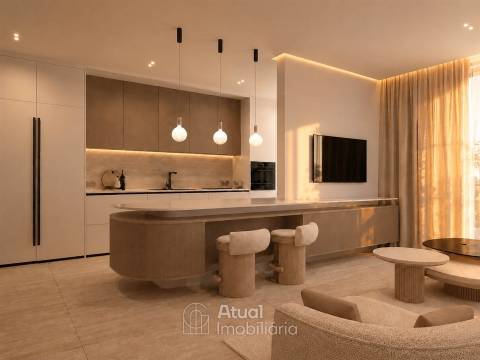 Apartamento T2 Venda em Infias,Vizela