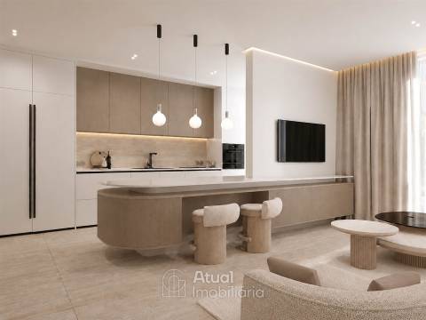 Apartamento T2 Venda em Infias,Vizela