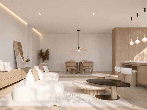 Apartamento T2 Venda em Infias,Vizela