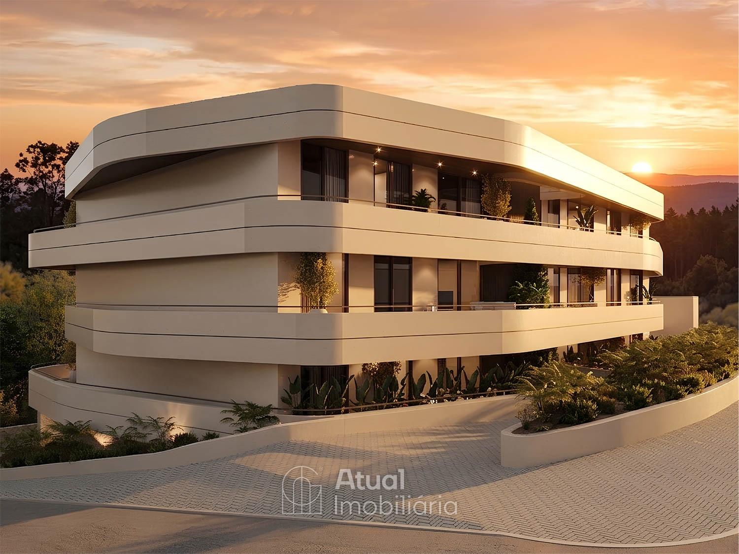 Apartamento T2 Venda em Infias,Vizela