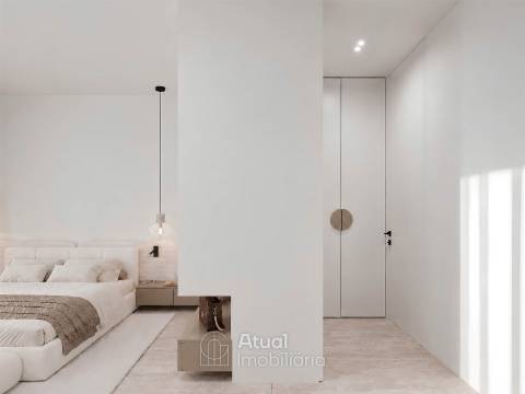 Apartamento T2 Venda em Infias,Vizela