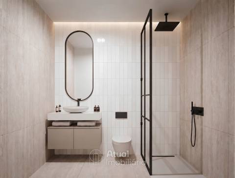 Apartamento T2 Venda em Infias,Vizela