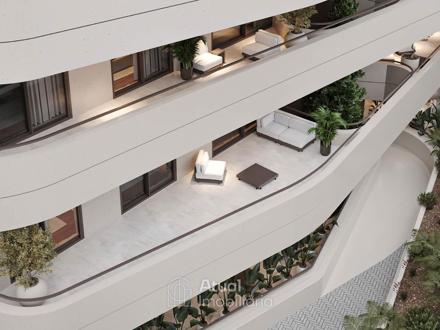 Apartamento T2 Venda em Infias,Vizela