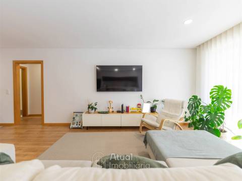 Apartamento T2+1 Venda em Caldas de Vizela (São Miguel e São João),Vizela