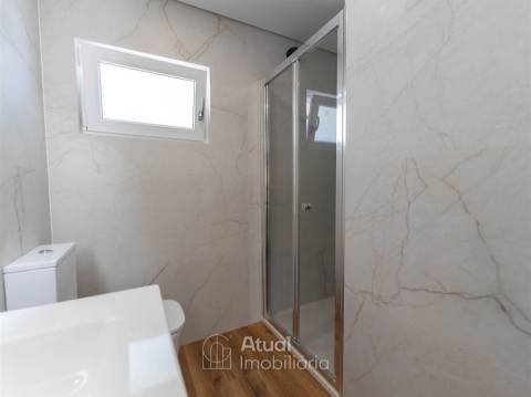 Apartamento T1+1 Venda em Caldas de Vizela (São Miguel e São João),Vizela