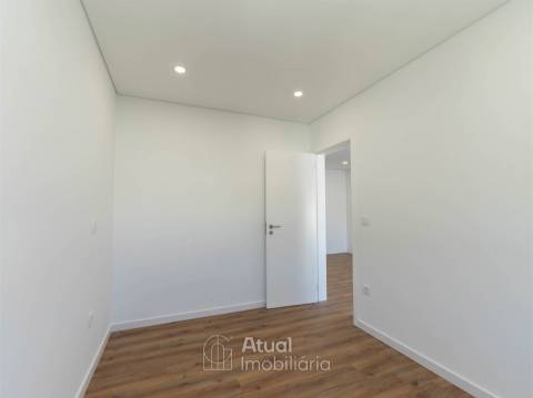 Apartamento T1+1 Venda em Caldas de Vizela (São Miguel e São João),Vizela