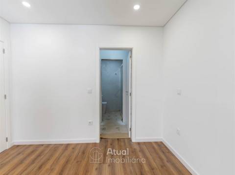 Apartamento T1+1 Venda em Caldas de Vizela (São Miguel e São João),Vizela