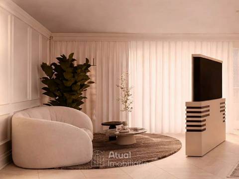 Apartamento T3 Venda em Aldoar, Foz do Douro e Nevogilde,Porto