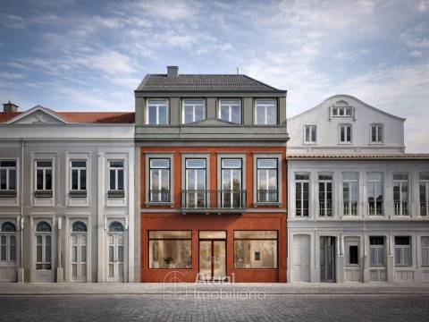 Apartamento T3 Venda em Aldoar, Foz do Douro e Nevogilde,Porto