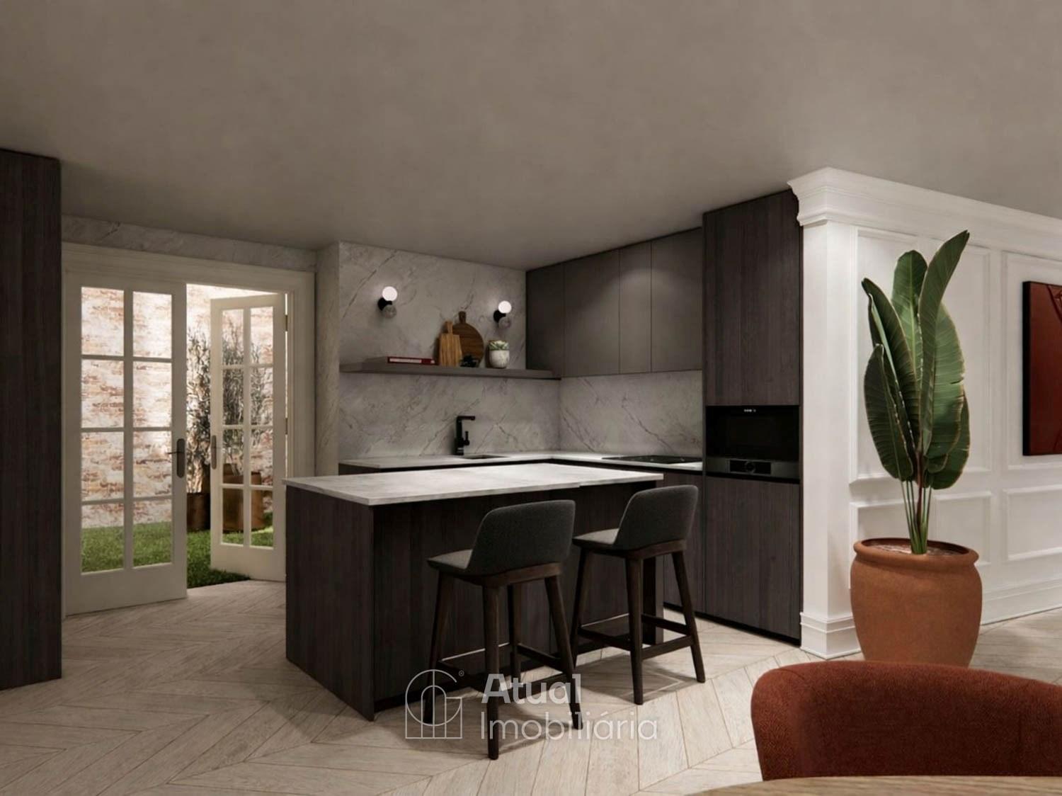 Apartamento T3 Venda em Aldoar, Foz do Douro e Nevogilde,Porto