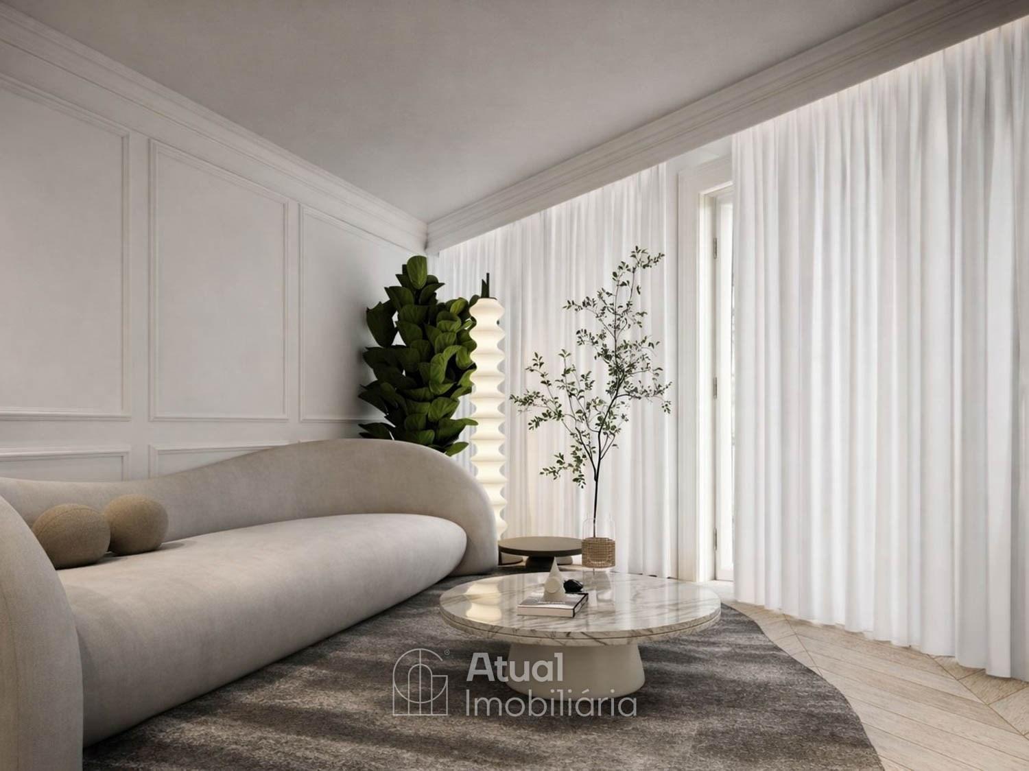 Apartamento T3 Venda em Aldoar, Foz do Douro e Nevogilde,Porto