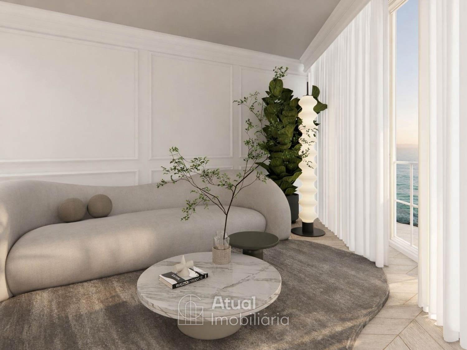 Apartamento T3 Venda em Aldoar, Foz do Douro e Nevogilde,Porto