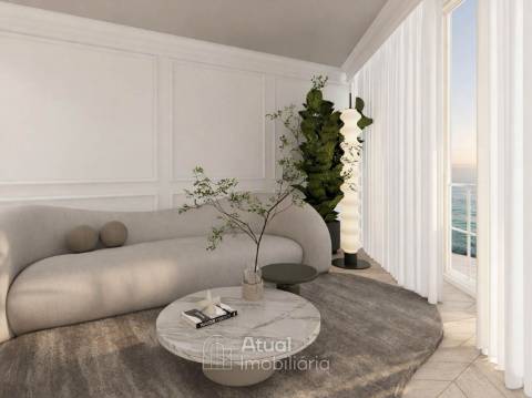 Apartamento T3 Venda em Aldoar, Foz do Douro e Nevogilde,Porto