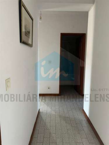 Apartamento T2 para Venda em Macedo de Cavaleiros