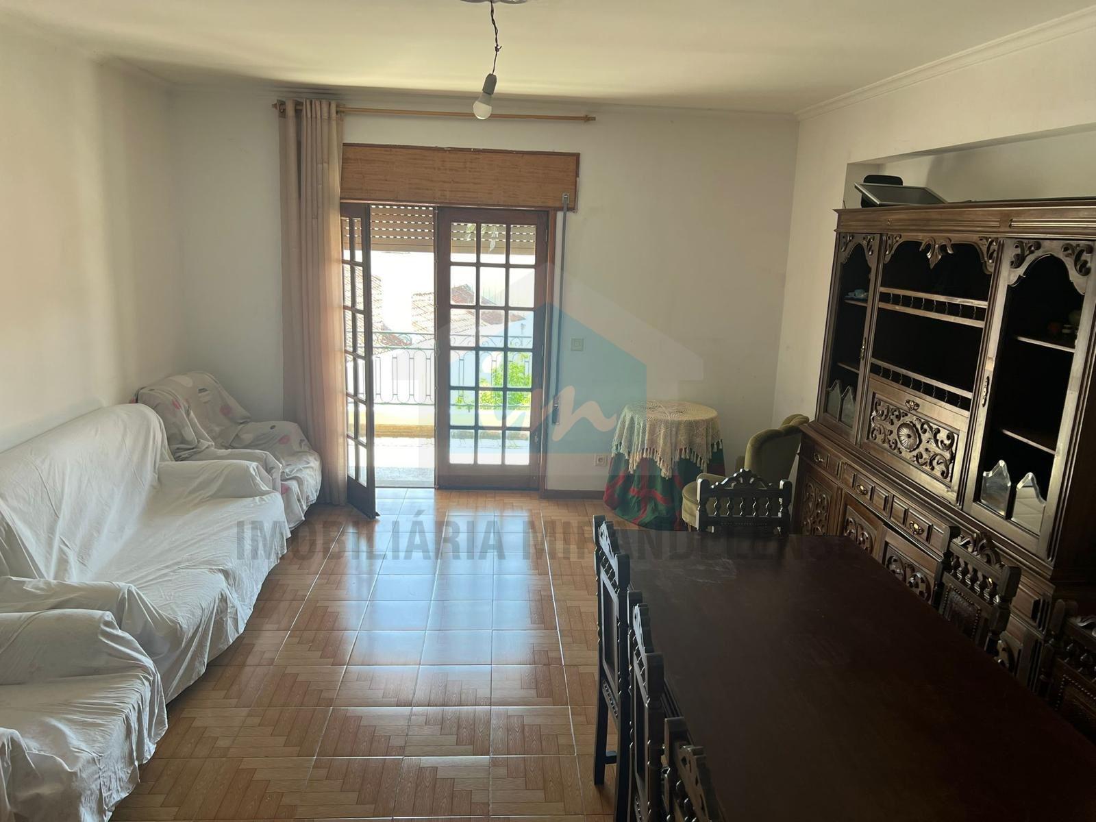 Apartamento T2 para Venda em Macedo de Cavaleiros