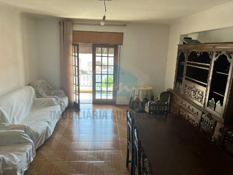 Apartamento T2 para Venda em Macedo de Cavaleiros