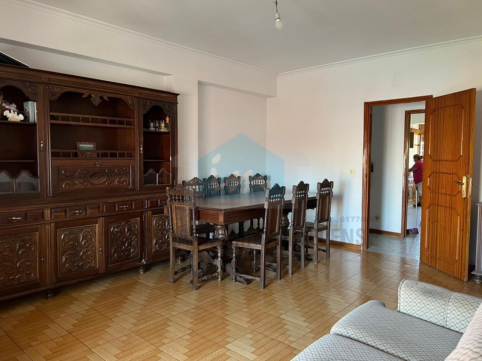 Apartamento T2 para Venda em Macedo de Cavaleiros