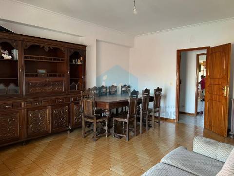 Apartamento T2 para Venda em Macedo de Cavaleiros