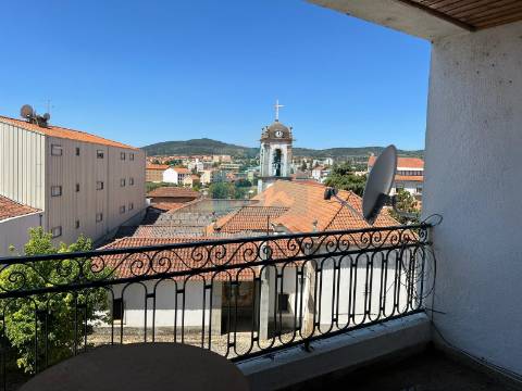 Apartamento T2 para Venda em Macedo de Cavaleiros