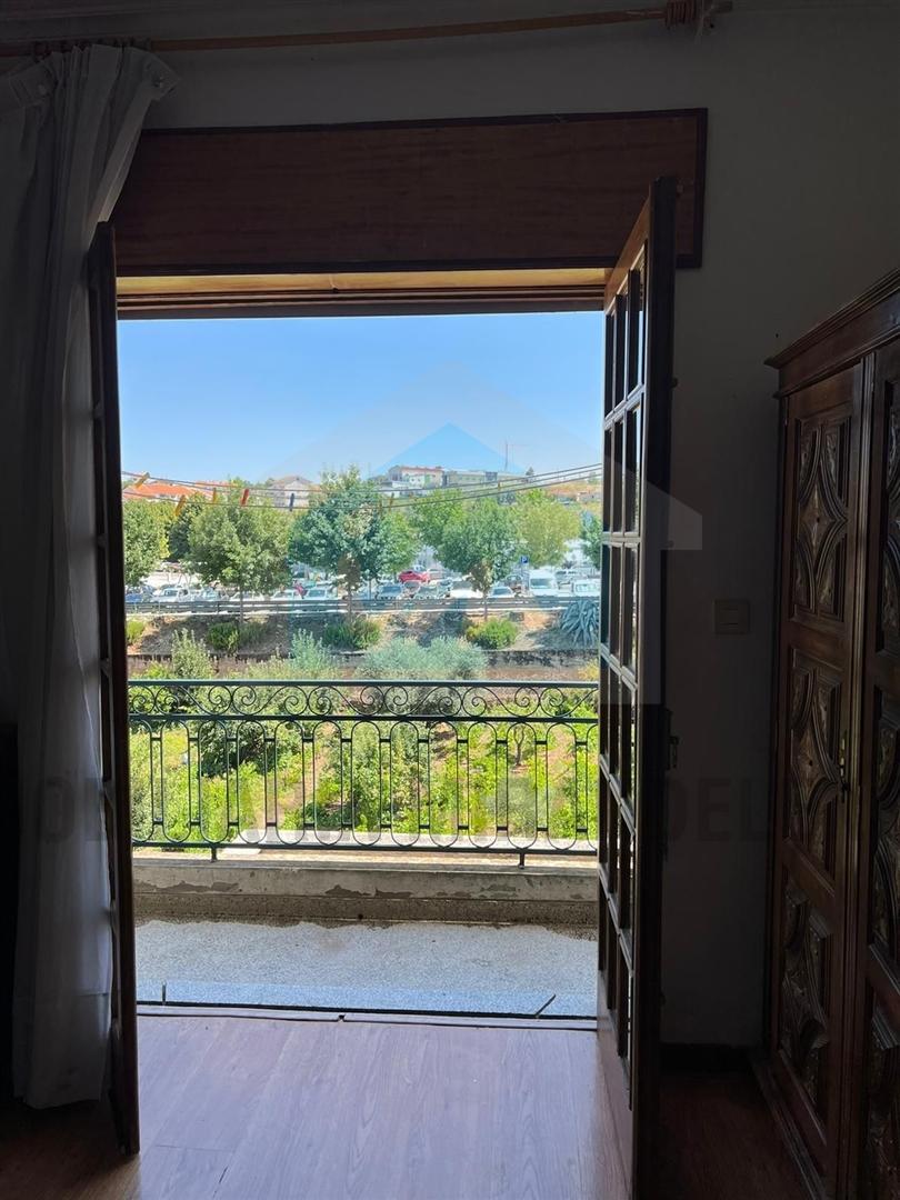 Apartamento T2 para Venda em Macedo de Cavaleiros