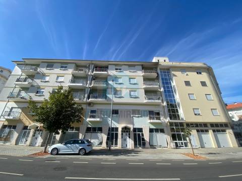 Apartamento T2 para Venda em Mirandela!