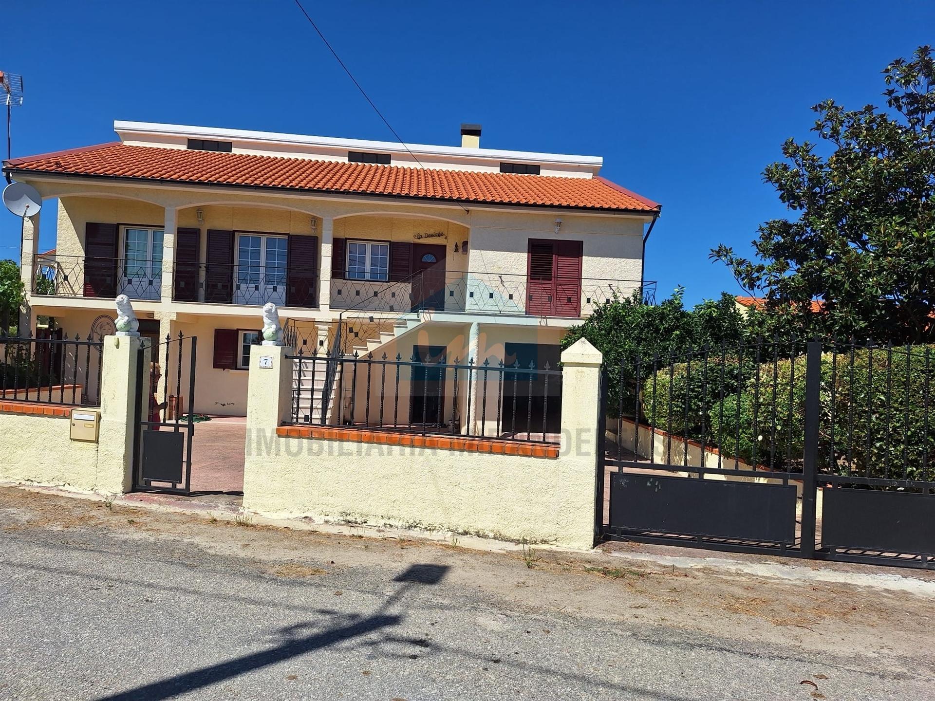 Moradia Independente para Venda nas Aguieiras - Mirandela