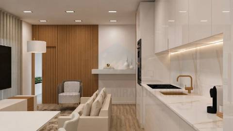 Bi-familiares "Hills Home" com 3 suites para venda em Mirandela