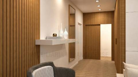 Bi-familiares "Hills Home" com 3 suites para venda em Mirandela