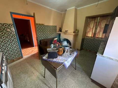Moradia em Suçães com mais de 7,5 hectares de terrenos anexos