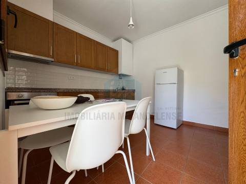Imóvel remodelado composto por 2 apartamentos totalmente mobilados e equipados em Mirandela