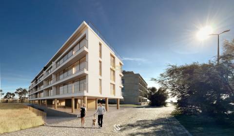 T3 Praia Lavadores