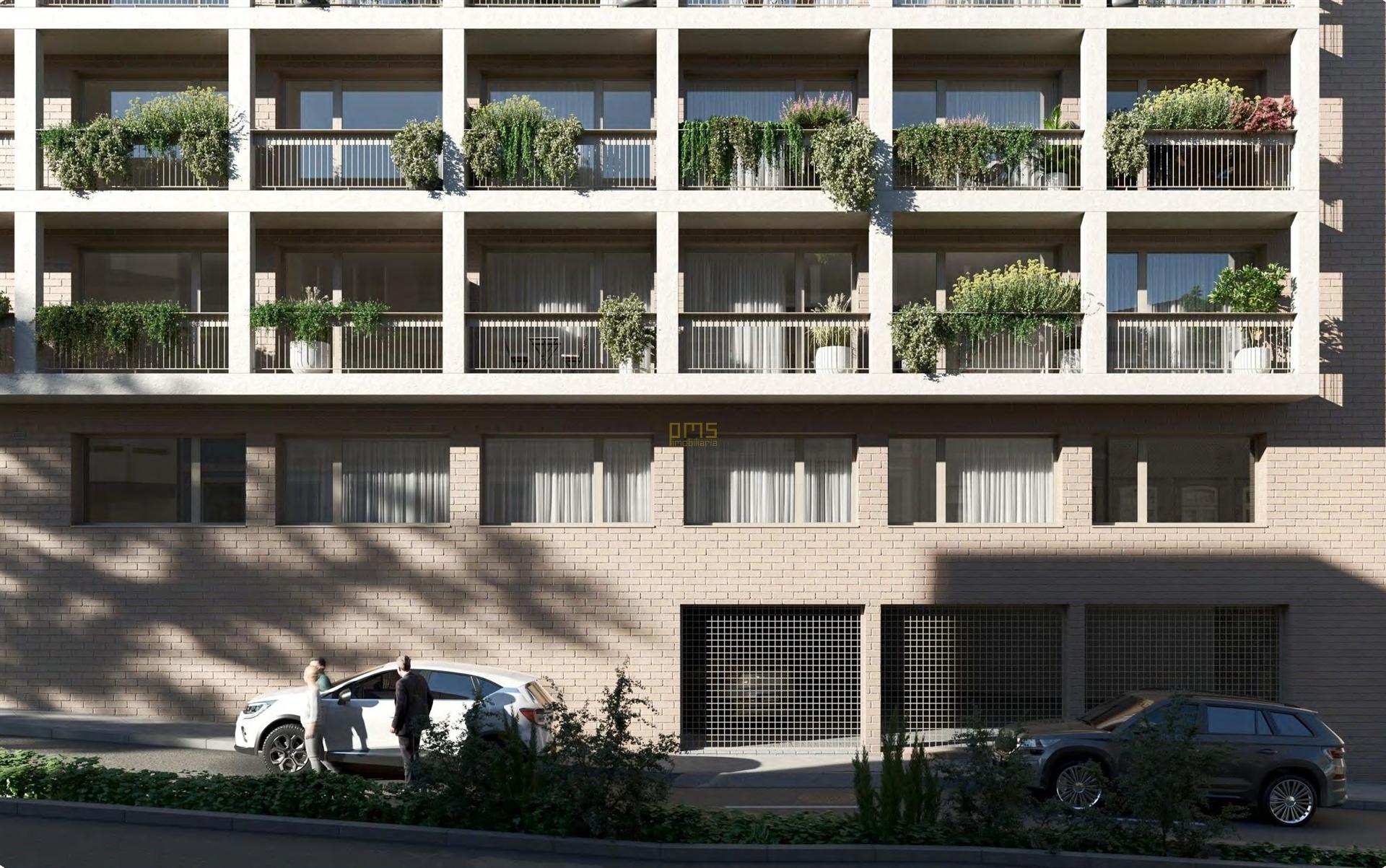 T2+1  Pinto Bessa - Campanhã