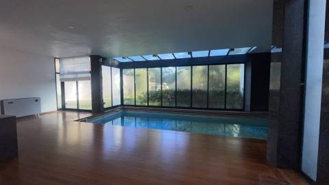 Moradia Bairro de Hollywood - Boavista Porto
