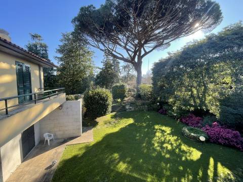 Moradia Bairro de Hollywood - Boavista Porto