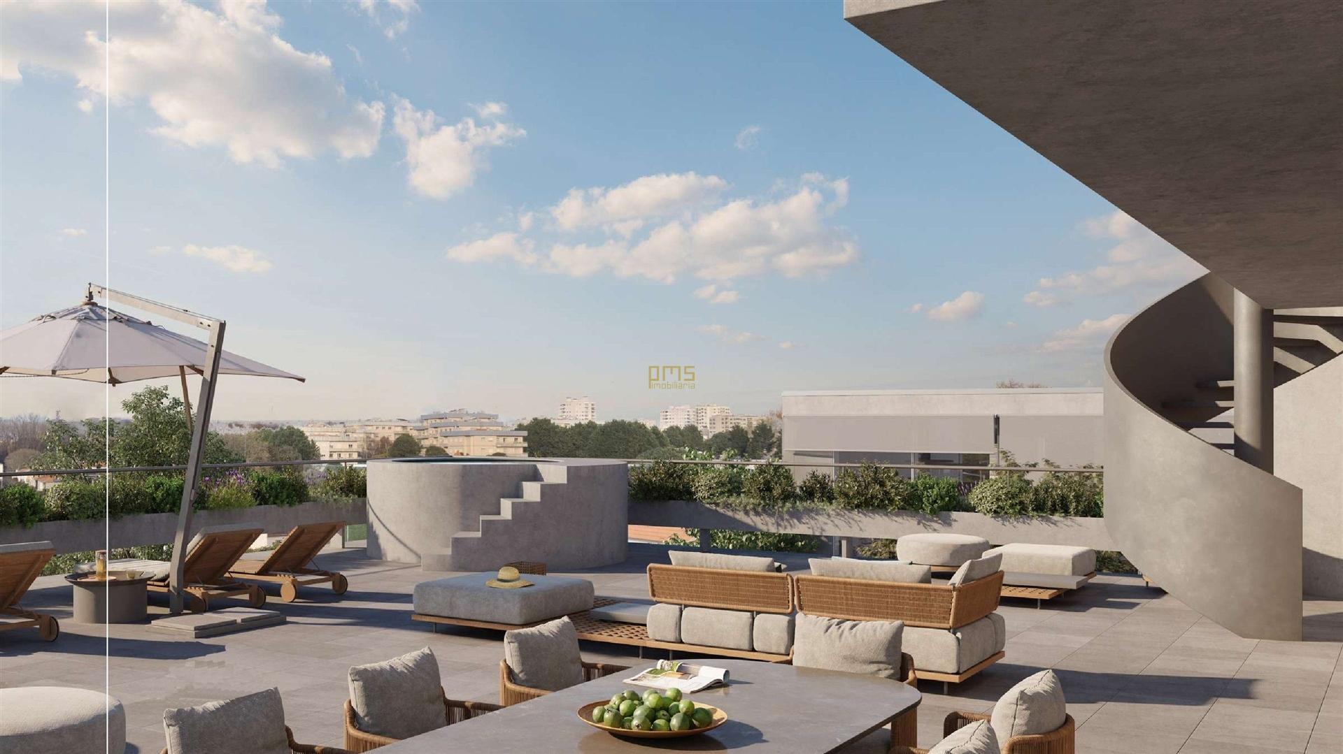 Apartamento T3 Venda em Lordelo do Ouro e Massarelos,Porto