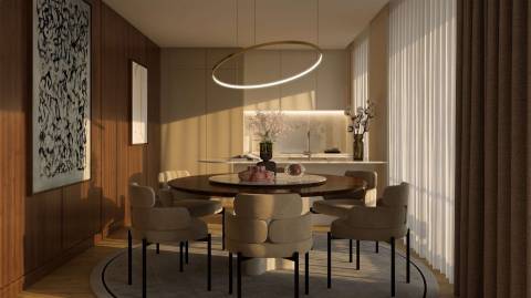 Apartamento T3 Venda em Lordelo do Ouro e Massarelos,Porto