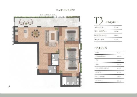T3 Boavista
