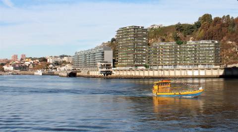 T4 Novo Foz do Douro