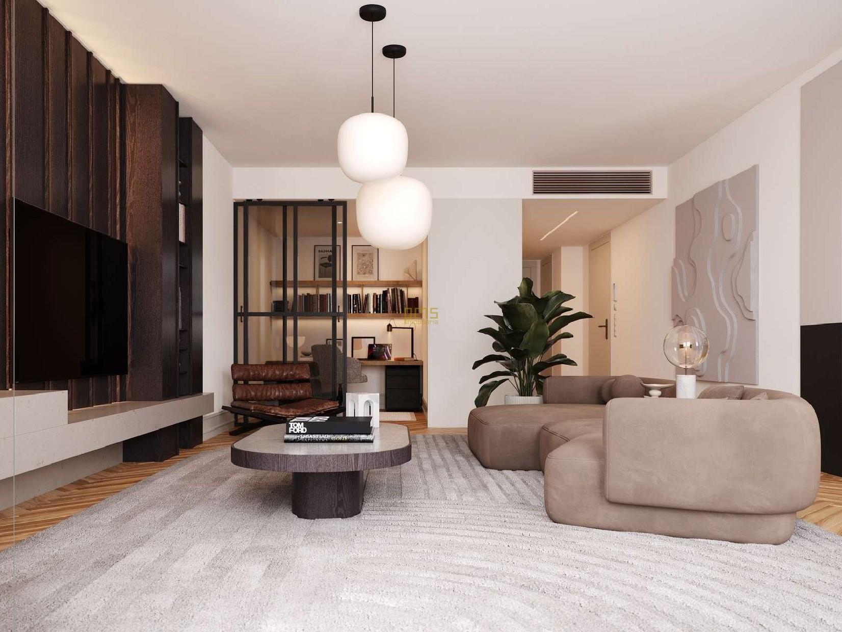 T3 Duplex Cedofeita - Porto