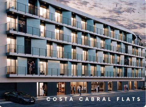 T0 Costa Cabral - Porto