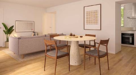 Apartamento T2 Venda em Campanhã,Porto